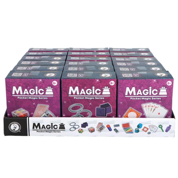 Pocket Magic Set