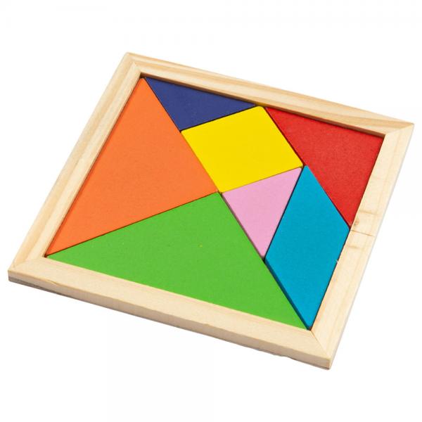 Trpussel Tangram