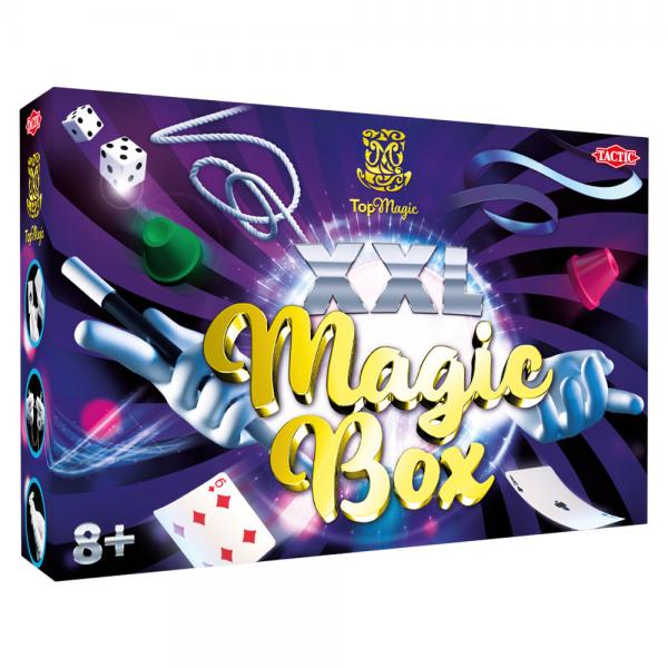 Top Magic XXL Trollerilda