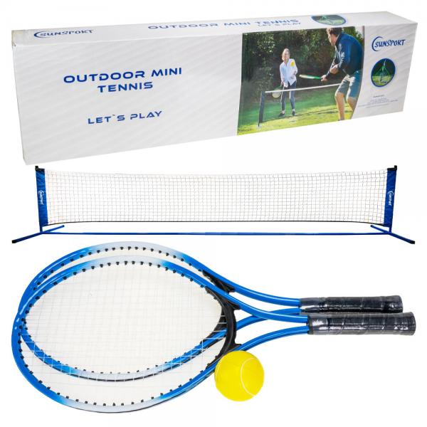 Mini Tennis Set