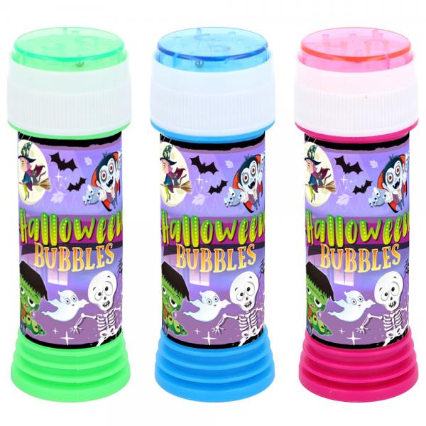 Spbubblor Halloween 50 ml