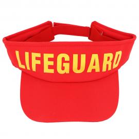 Skärmkeps Lifeguard