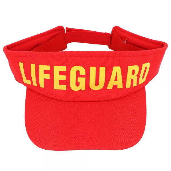 Skrmkeps Lifeguard