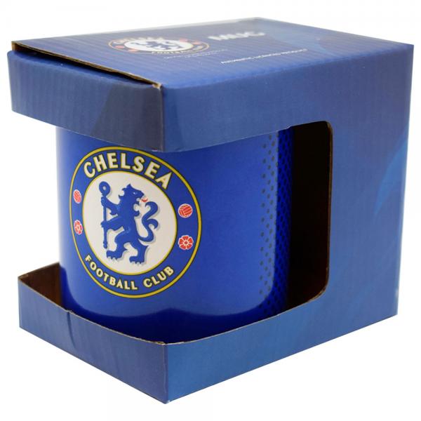 Chelsea Mugg