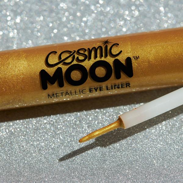 Cosmic Moon Metallisk Eyeliner