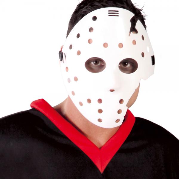 Jason Hockeyspelare Maskeraddrkt