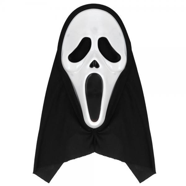 Scream Ghostface Mask