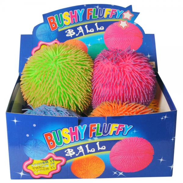 Squishy Puffy Boll 23 cm