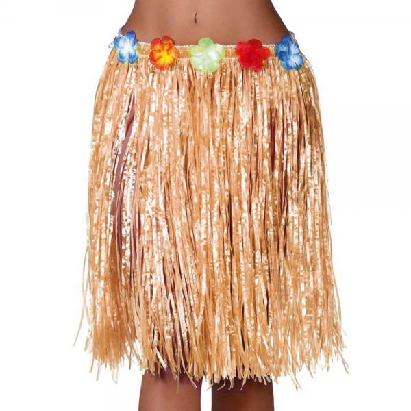 Strfrgad Hawaii Hula Kjol