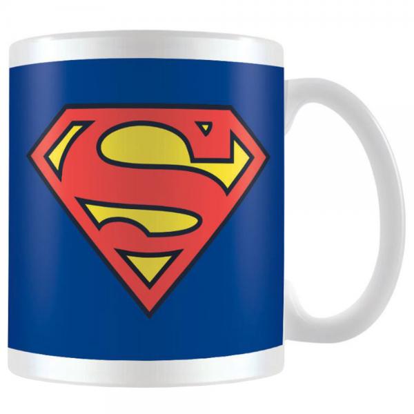 Superman Mugg 315ml