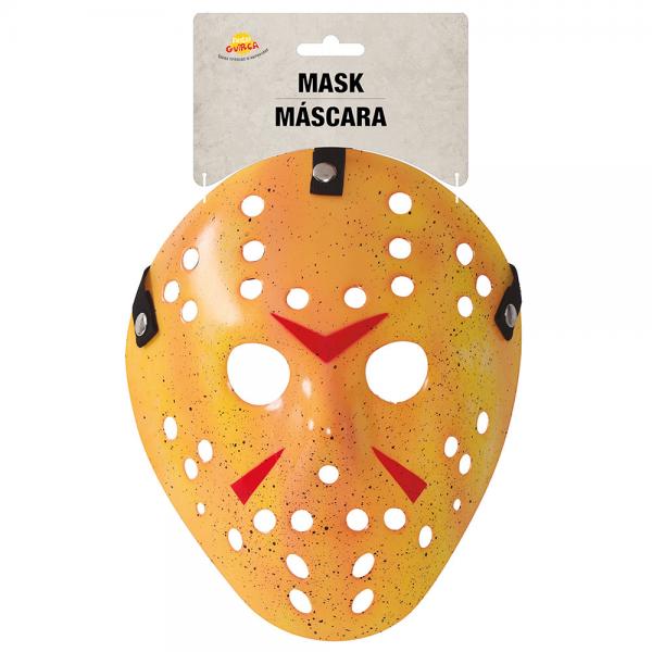 Jason Mask