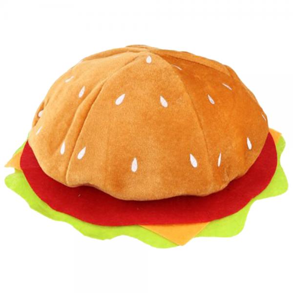 Hamburgare Hatt