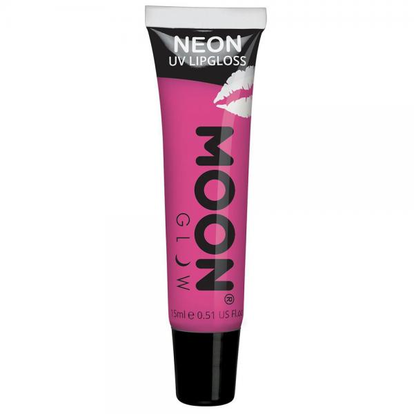 Moon Glow Neon UV Fruity Lppglans