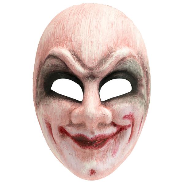 Commedia Dell'arte Mask