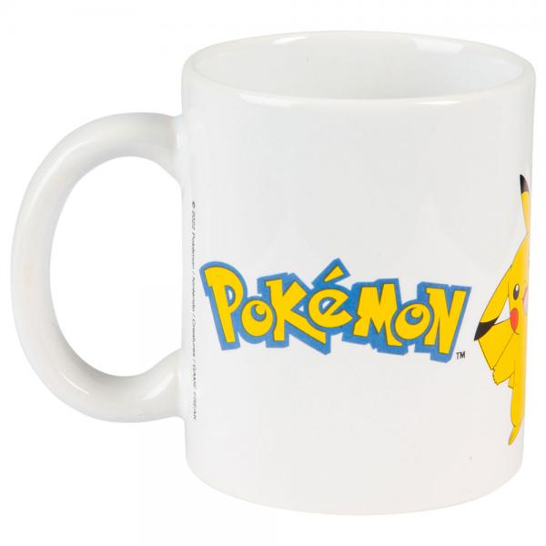 Pokmon Karaktrer Mugg