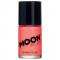 Moon Glow Neon UV Nagellack Pastell Korall