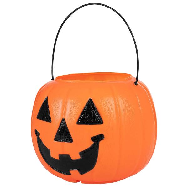 Pumpa Godishink Orange