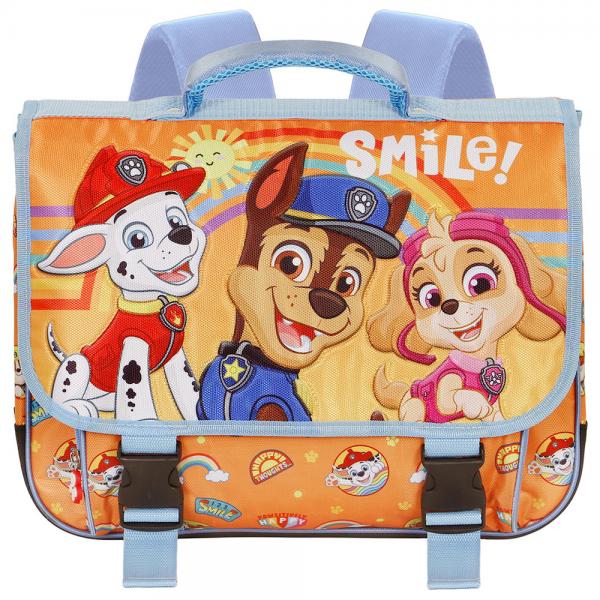 Paw Patrol Skolvska