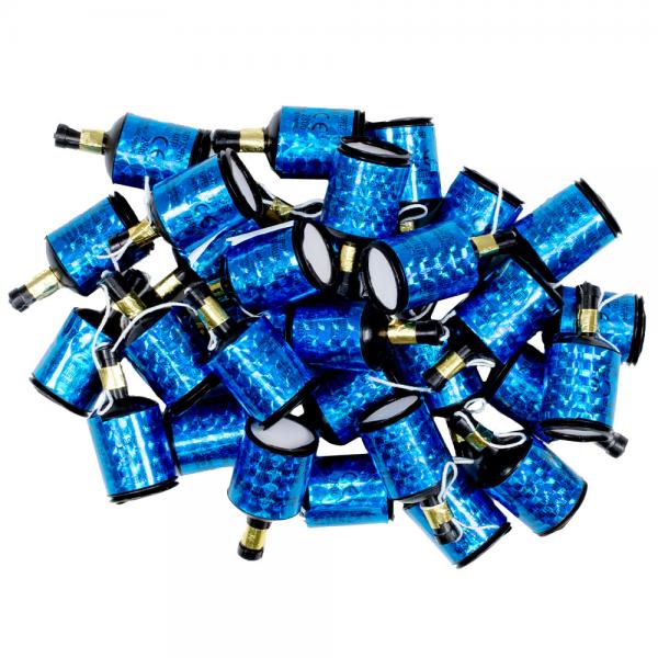 Party Poppers Bl 30-pack