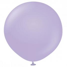 Premium Gigantiska Latexballonger Lilac