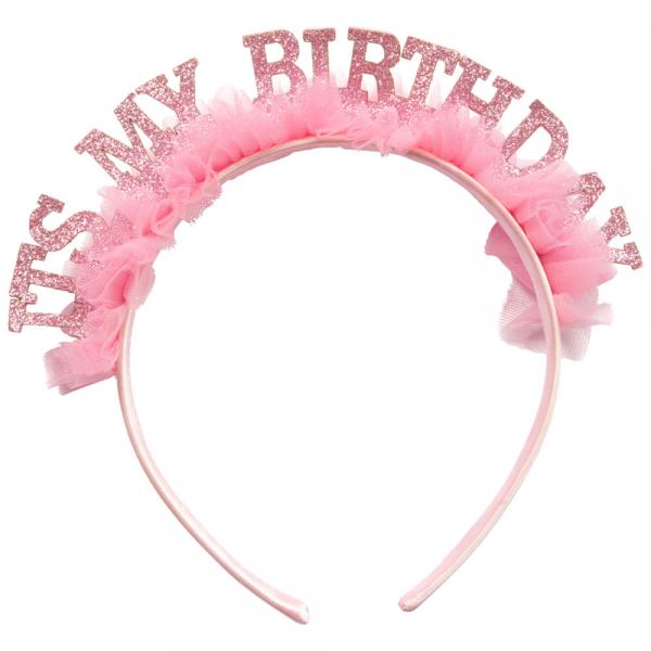 Rosa Diadem It's My Birthday