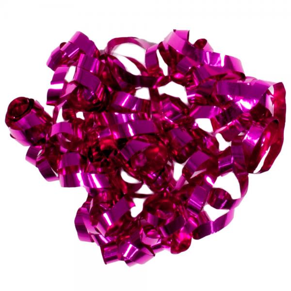 Party Poppers Rosa 30-pack