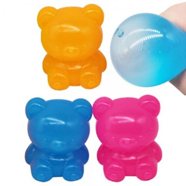 Squeeze Stretchy Teddybjrn