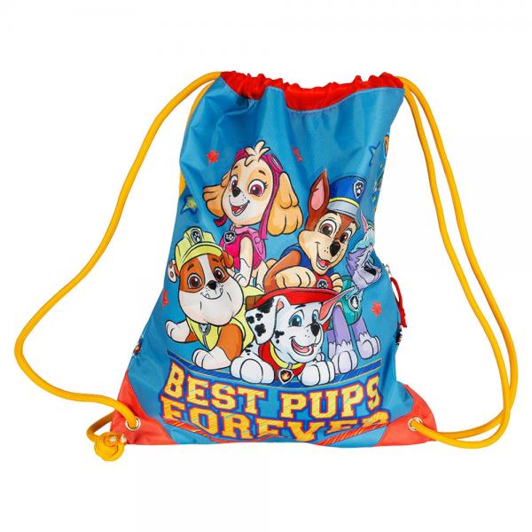 Paw Patrol Squad Gympapse