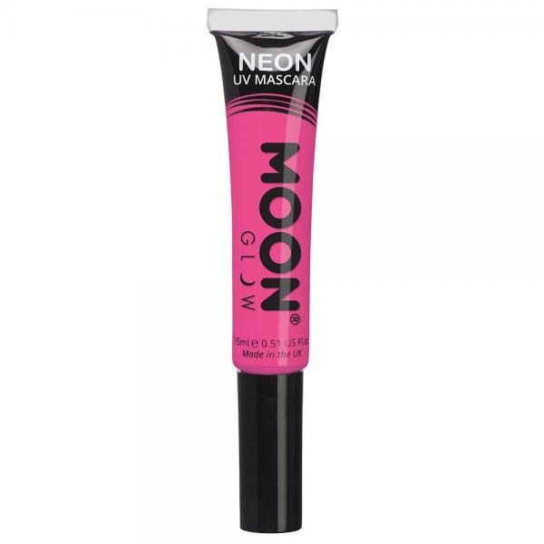 Moon Glow Neon UV Mascara