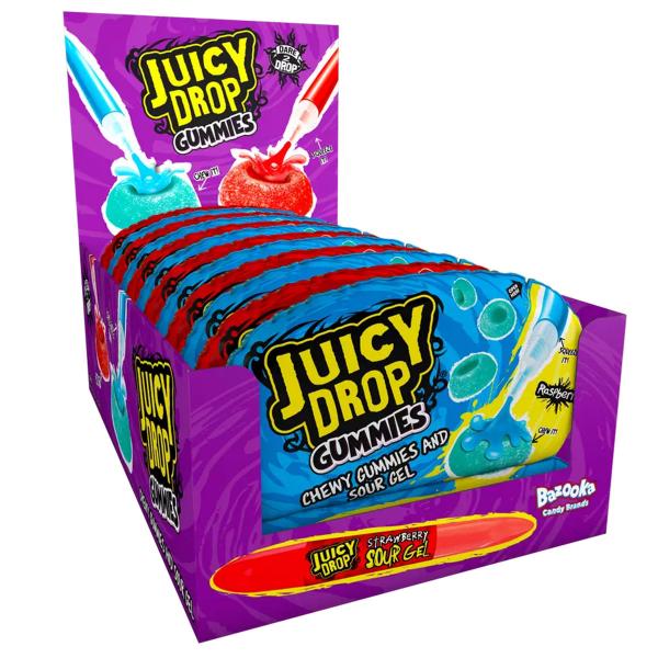 Juicy Drop Gummies