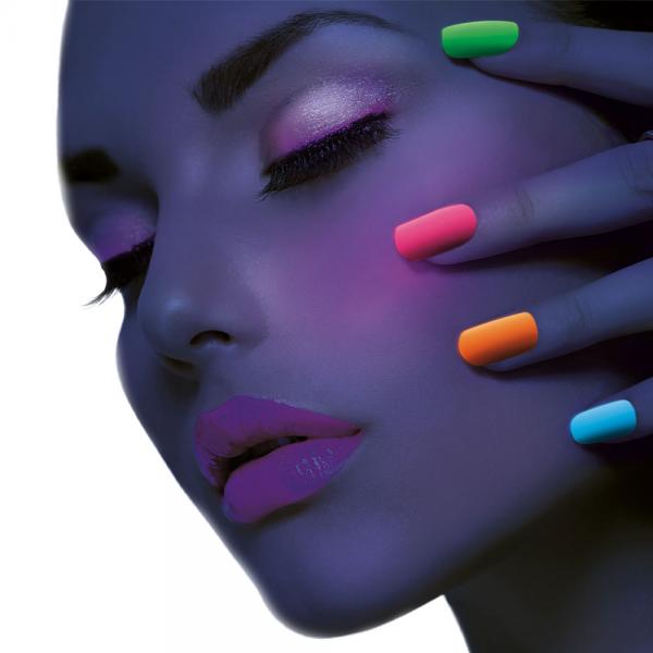 Moon Glow Neon UV Nagellack