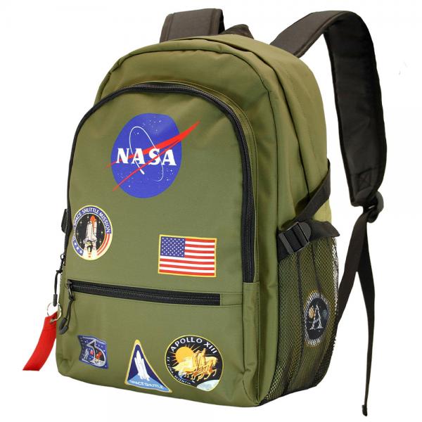 NASA Ryggsck Khaki