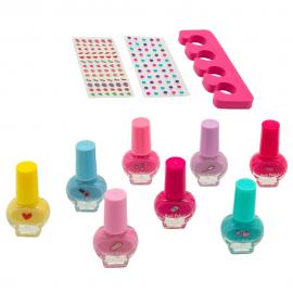 Nagelkit Barn 11-pack