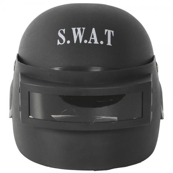 SWAT Hjlm