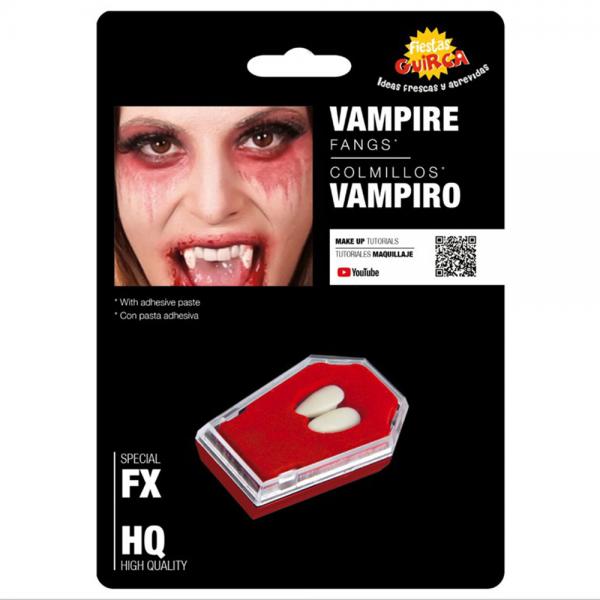 Fstbara Vampyr Huggtnder