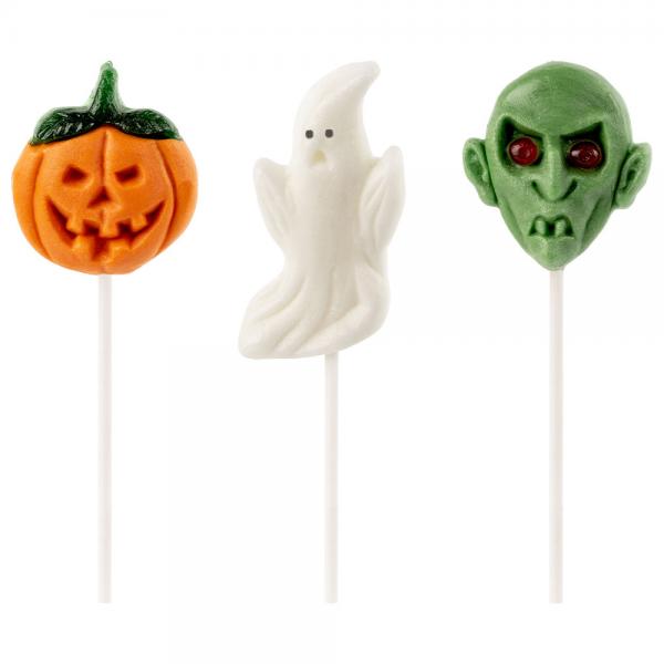 Halloween Godisklubba 25g