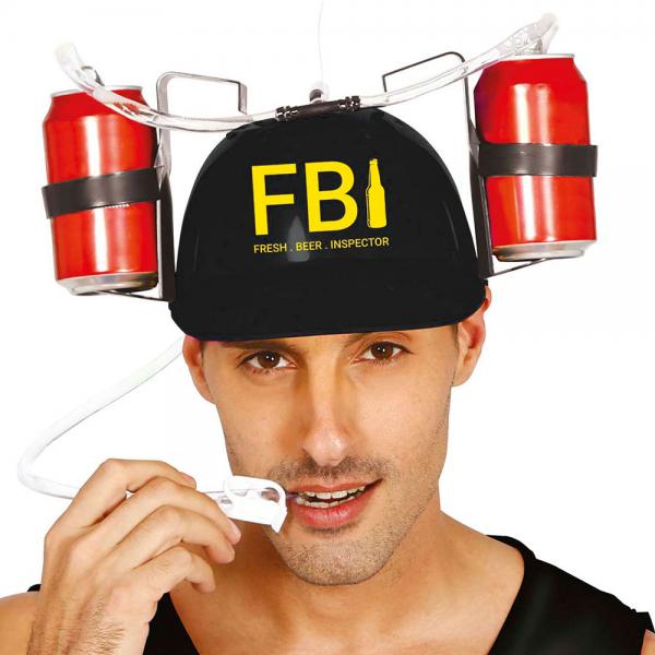 Dryckeshjlm FBI