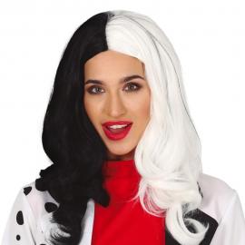 Cruella Peruk