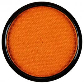 Aqua Makeup Metallisk Orange