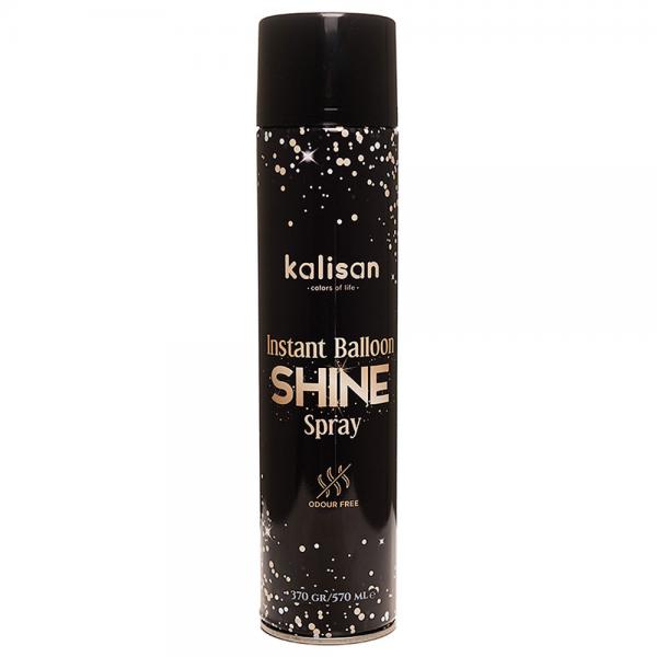 Ballongspray Instant Shine 570 ml