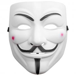 Anonymous Guy Fawkes Mask