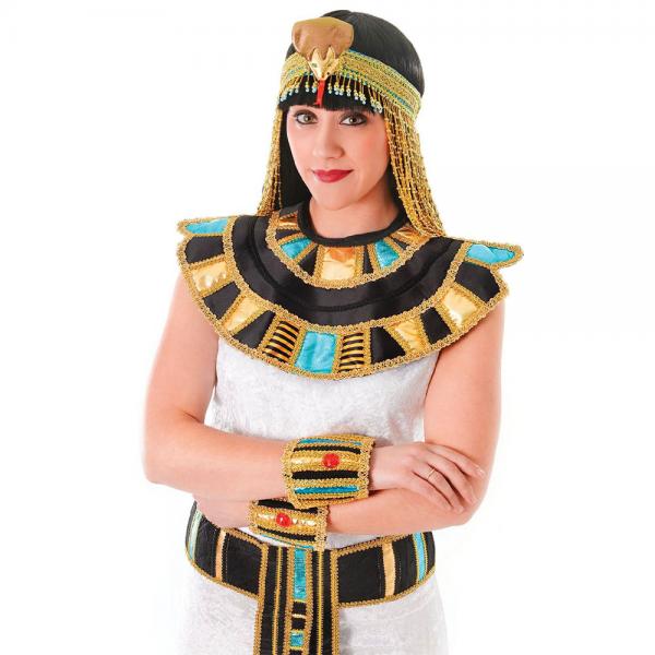 Egyptisk Krage