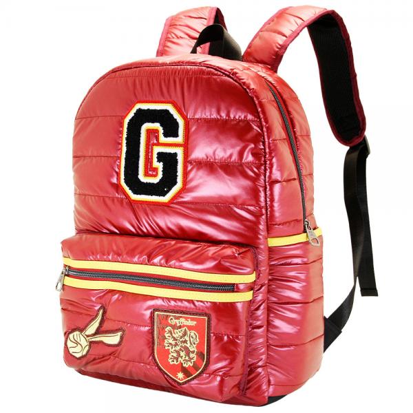 Harry Potter Gryffindor Ryggsck Stor