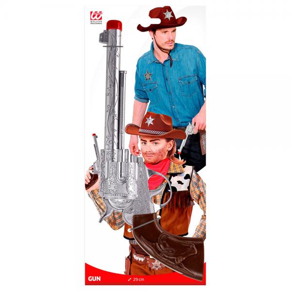 Cowboypistol