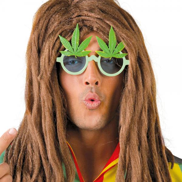 Rasta Glasgon