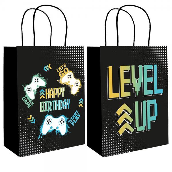 Presentpse Level Up Birthday 6-pack