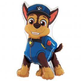 Paw Patrol Folieballong Chase