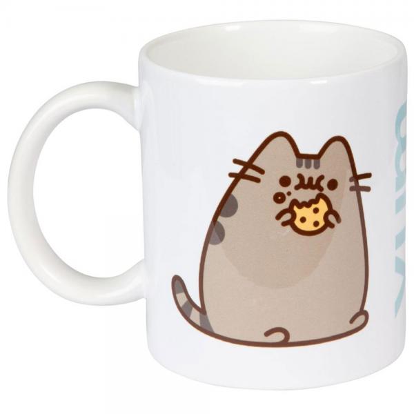 Pusheen the Cat Mugg