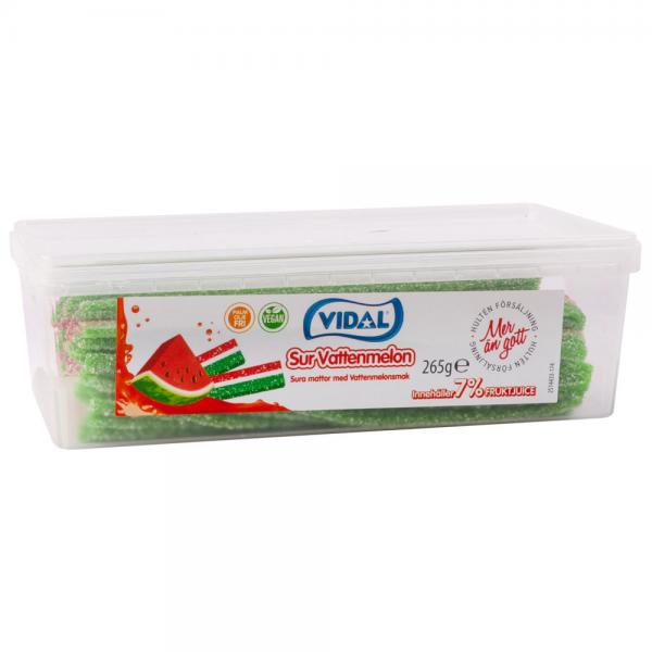 Remmar Sur Vattenmelon 265g