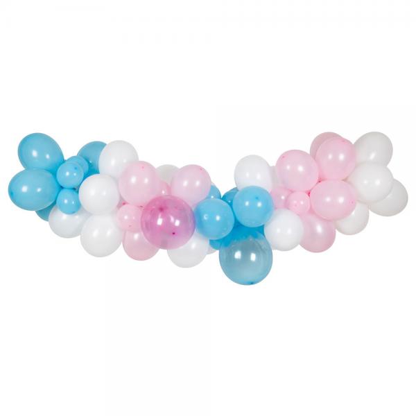 Ballonggirlang Boy or Girl 65-pack